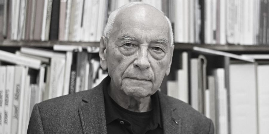 Eugen Gomringer