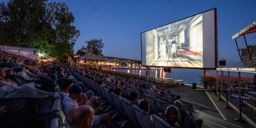 Allianz Cinema