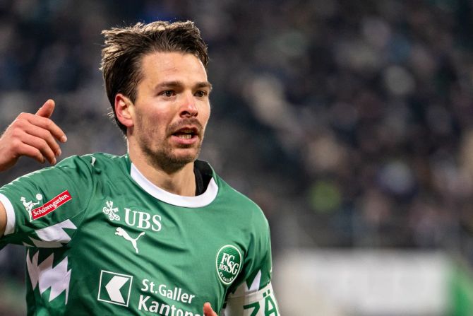 FC St.Gallen