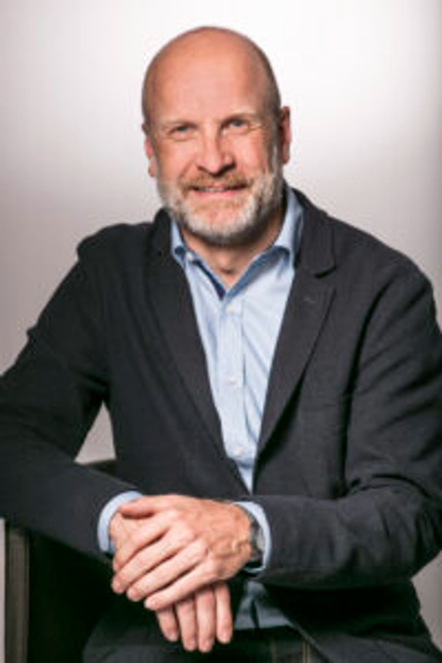 Der Geschäftsführer des Handelsverbandes, Bernhard Egger, sieht darin kein grundsätzliches Problem.