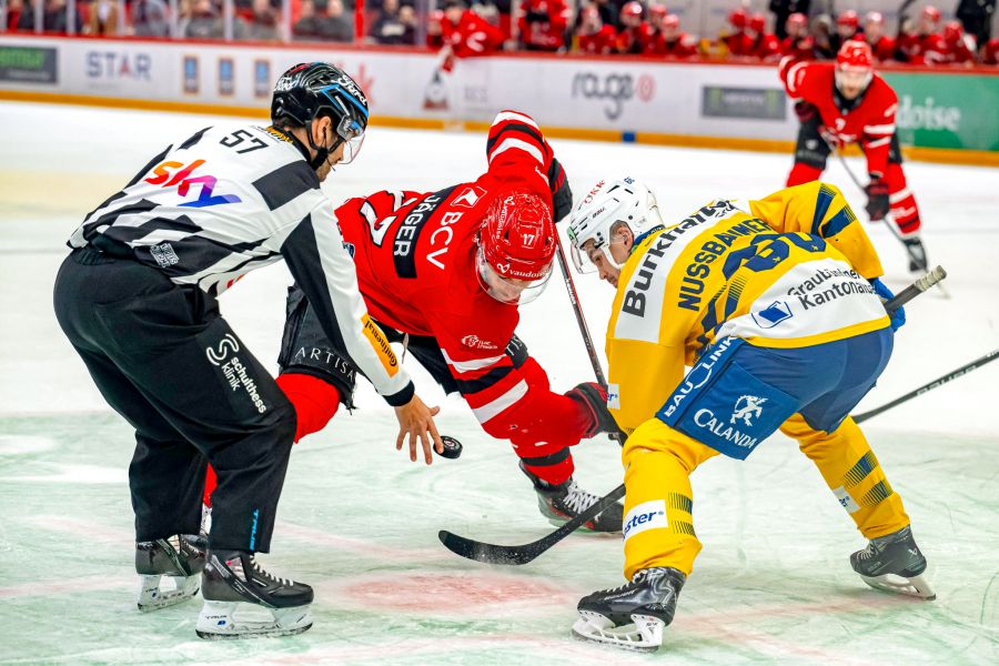 Aurélien Urfer SLAPSHOT