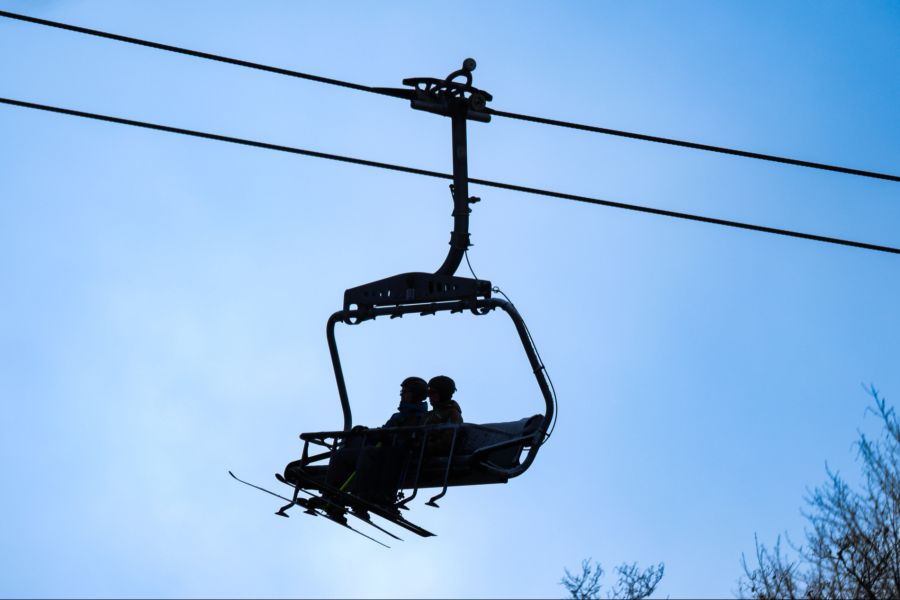 In Montenegro ist es zu einem tödlichen Sessellift-Unglück gekommen. (Symbolbild)