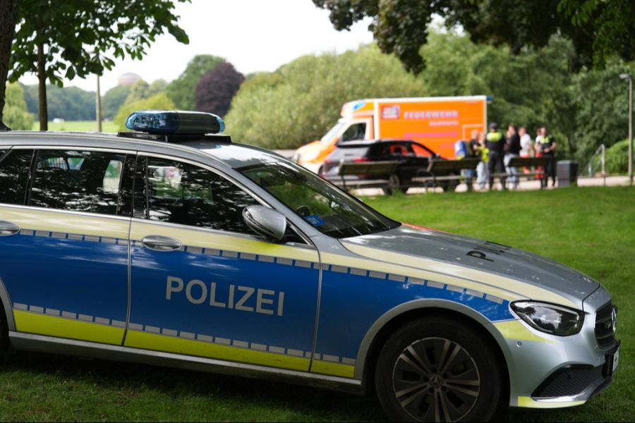Polizei