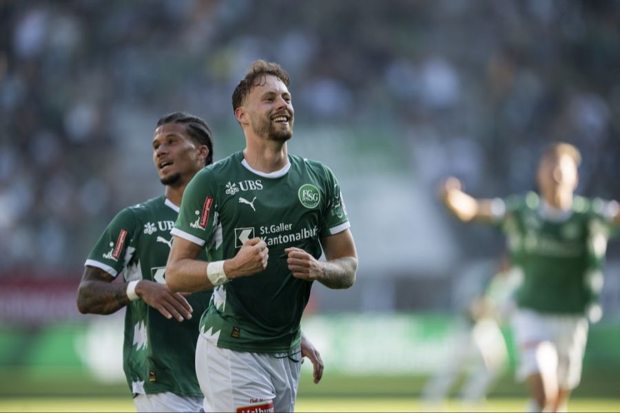 FC St.Gallen