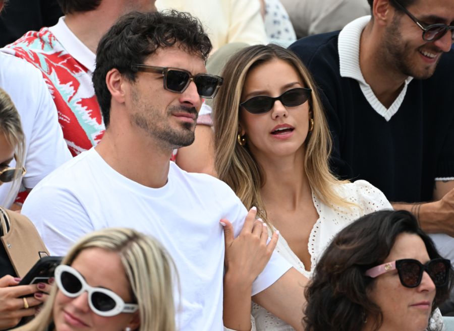 Mats Hummels