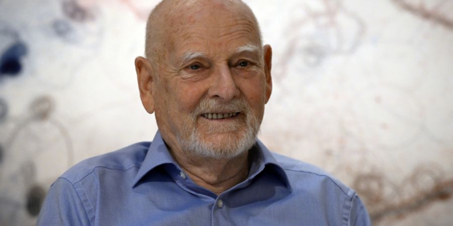 kostümbildner gestorben