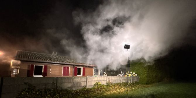 Brand Grenchen