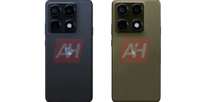 Motorola Edge 70 Ultra