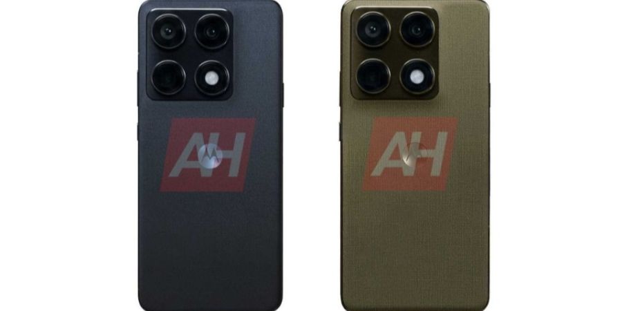 Motorola Edge 70 Ultra