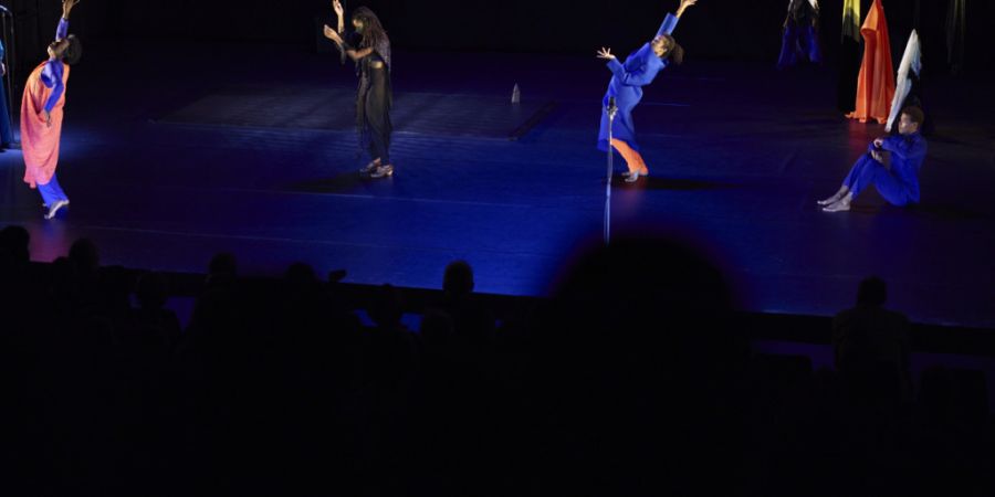 Der Zürcher Kantonsrat wollte bei der Fachstelle Kultur nicht den Rotstift ansetzen. (Symbolbild)