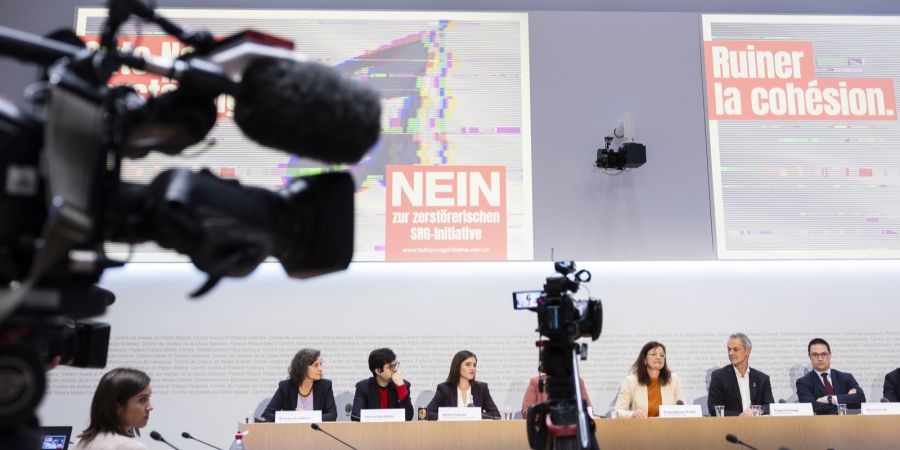 Halbierungsinitiative