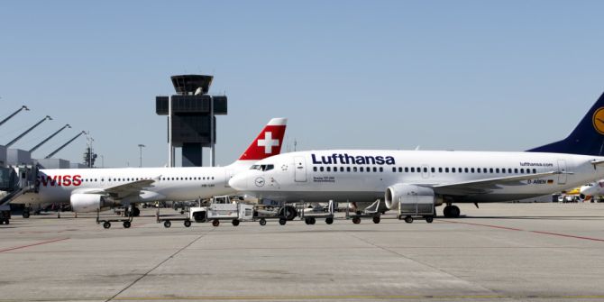 airlines
