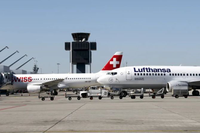 airlines