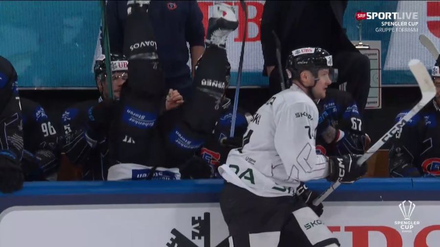 Spengler Cup
