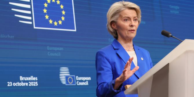 Ursula von der Leyen