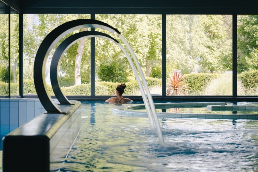 Detltapark Vitalresort Wellness