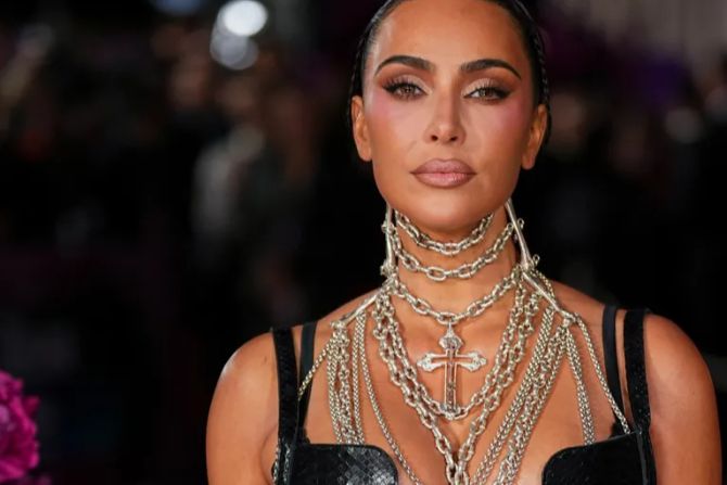 Kim Kardashian Anwaltsprüfung