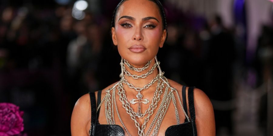 Kim Kardashian Anwaltsprüfung