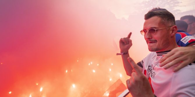 fc basel taulant xhaka