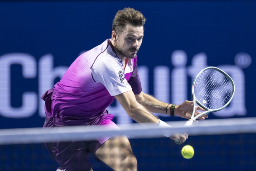 Stan Wawrinka