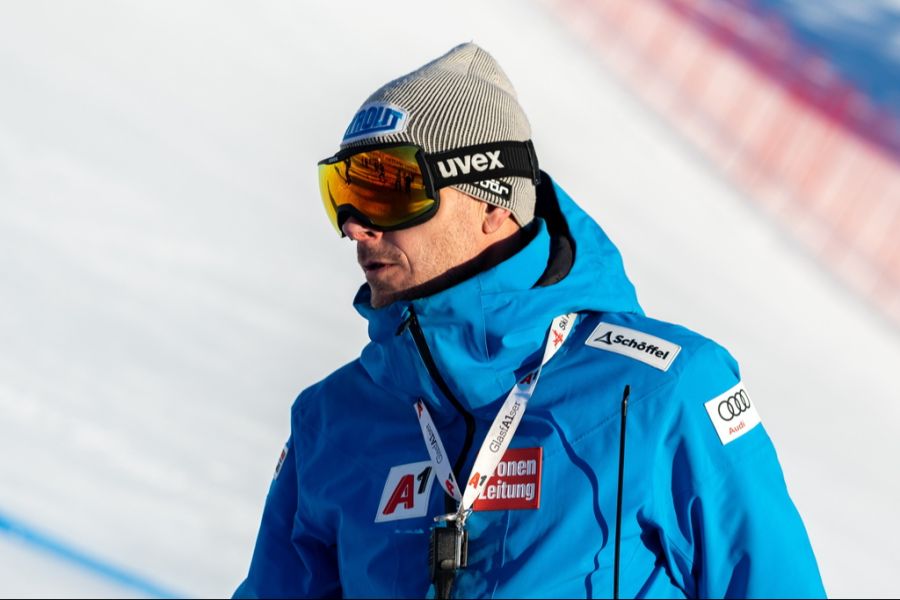 Roland Assinger