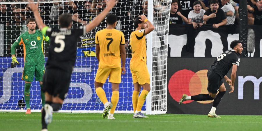 BVB Champions league