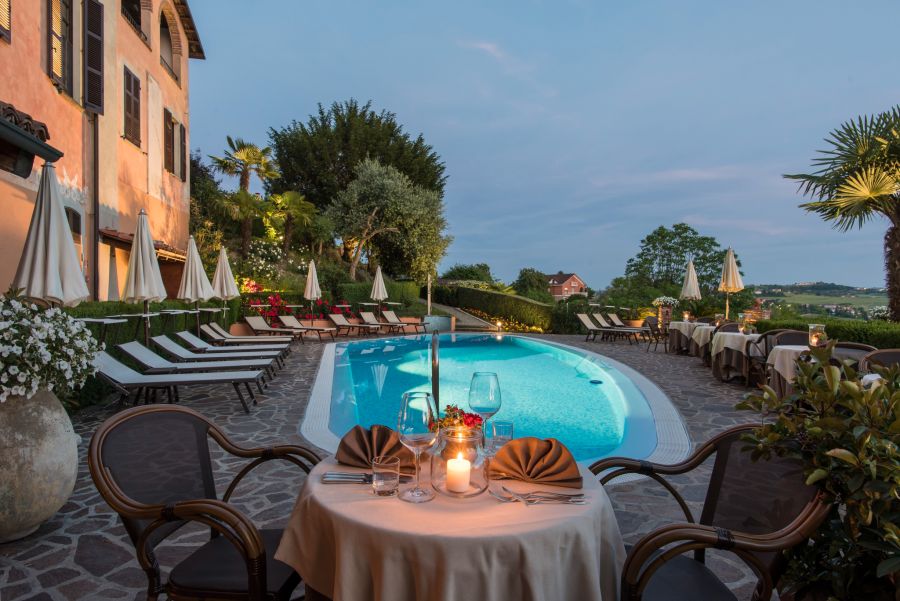 Sunstar Hotel Piemont