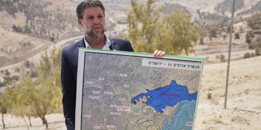 israel