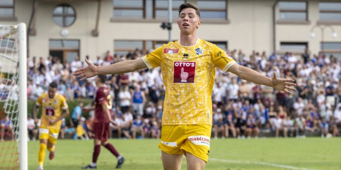 FC Luzern Schweizer Cup
