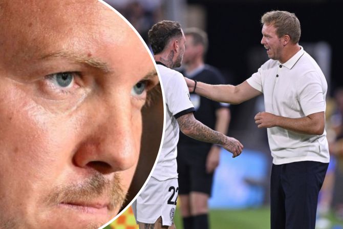 julian nagelsmann