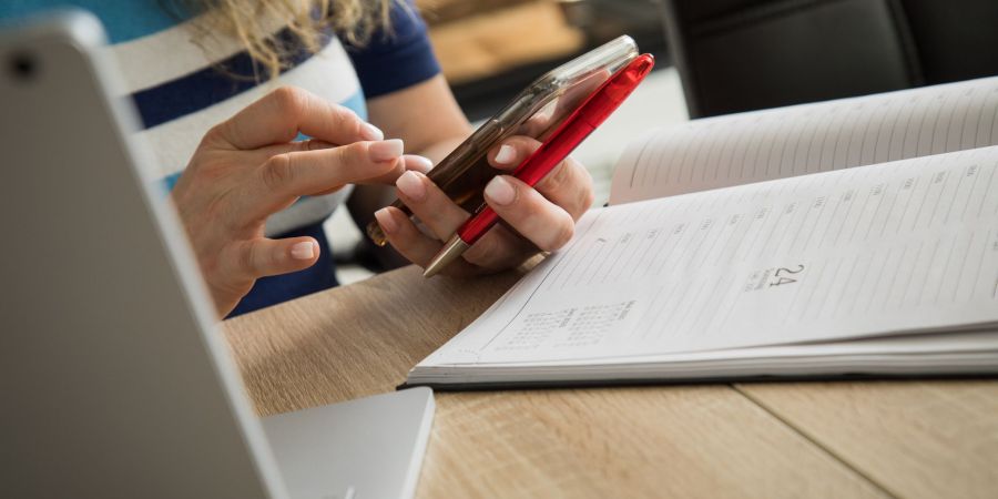 Stellenangebot Webseiten