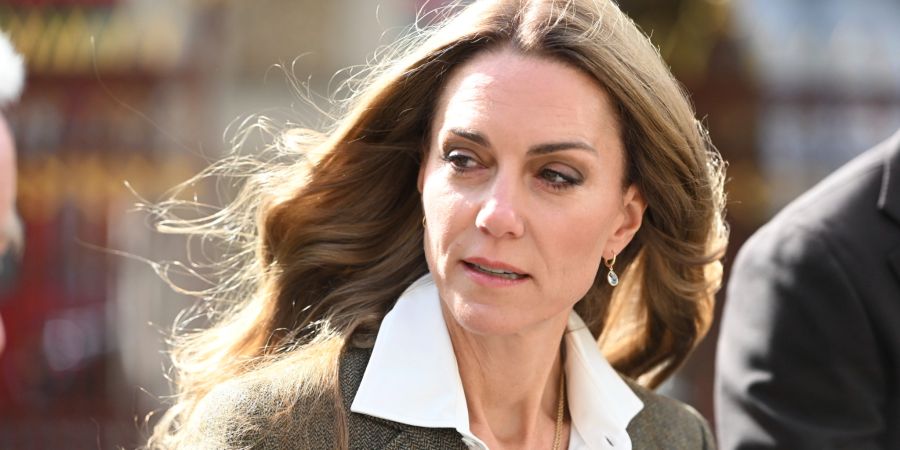 Kate Middleton