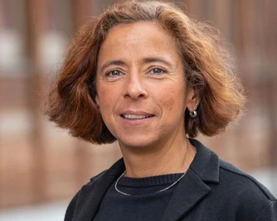 Petra Sieghart, Bildungsverantwortliche beim Schweizer Bauernverband, glaubt jedoch nicht, dass sich Junge weniger für Bioanbau interessieren.