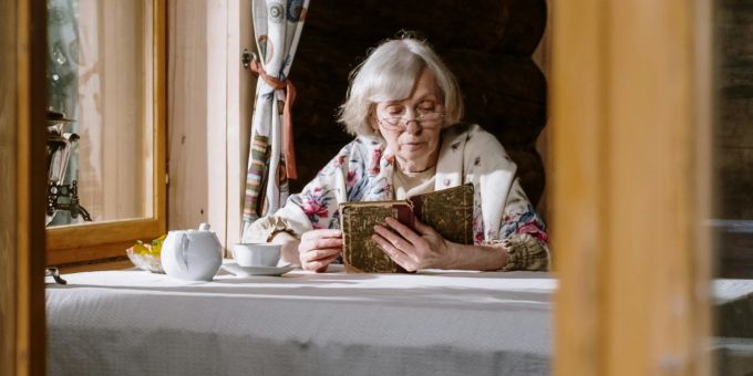 An der Goldküste werden die Leute immer öfter älter als 90. (Symbolbild) Senioren