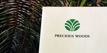 Precious Woods