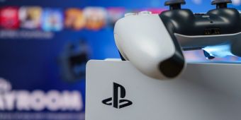 PS5 update
