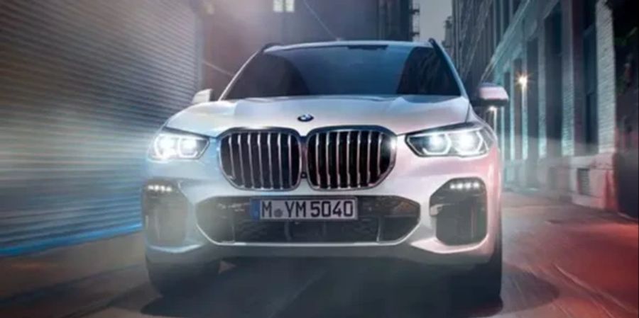 BMW