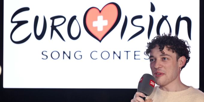 Nach Nemos Sieg - Zürcher Stadtparlament will den ESC nach Zürich holen