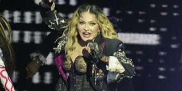 Madonna