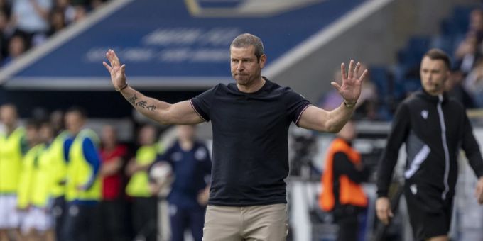 Spielplan ist da - FC Luzern empfängt Servette zum Liga-Auftakt