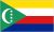 Logo Comoros