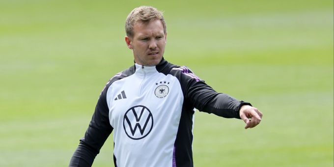 Julian Nagelsmann