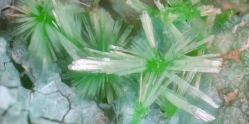 Mineral Heimit