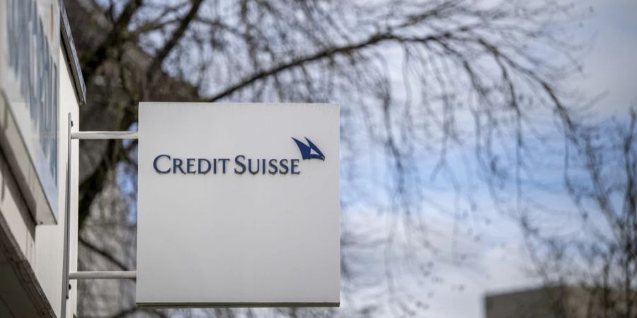 credit suisse