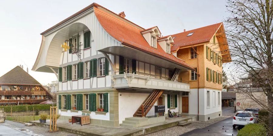 Gasthof Kreuz