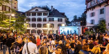 St. Gallen