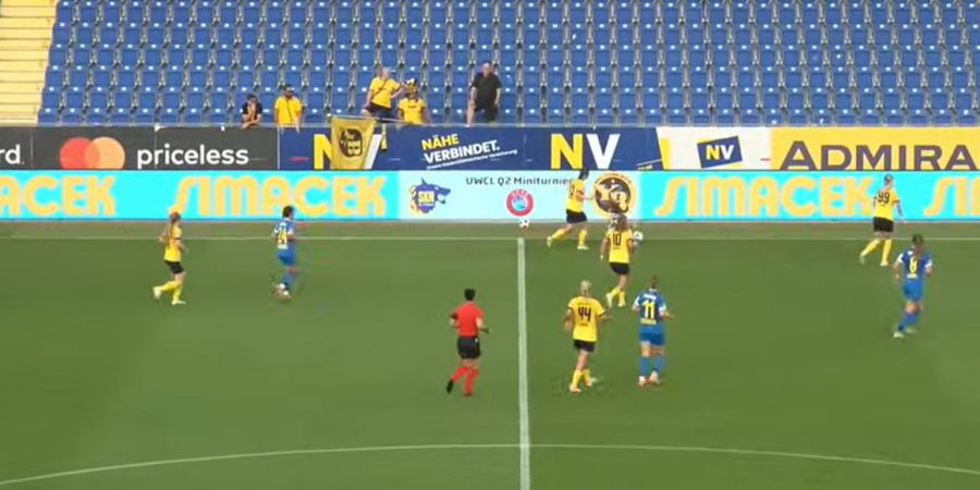 YB Frauen