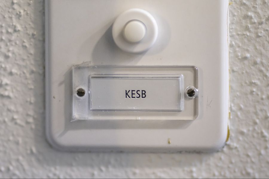 kesb