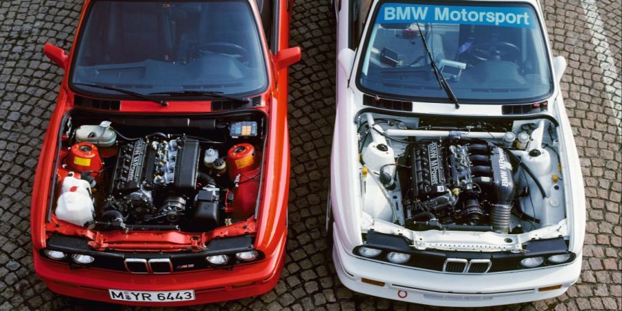 BMW M3