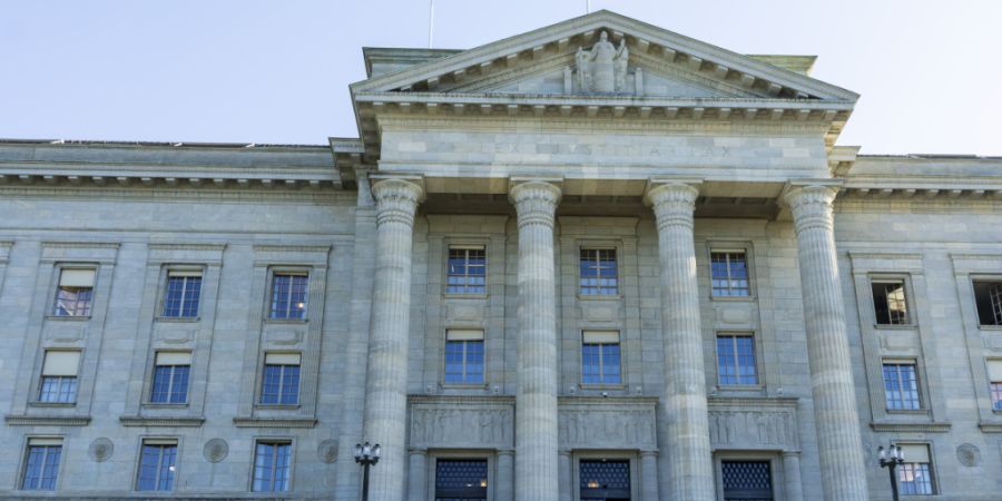 Das Bundesgericht in Lausanne hatte Mitte Juni die Wahl von Susanne Sahli als Stadtpräsidentin von Grenchen SO als ungültig erklärt. Nun wird die Wahl komplett wiederholt. (Archivbild)